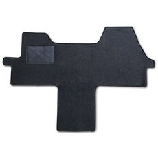 Miniature Tapis de cabine ducato/jumper/boxer apres 06/06 X250 et X290 N° 1