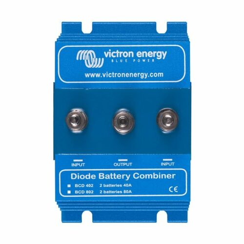 Coupleurs de Batteries Diode BCD 402 - VICTRON