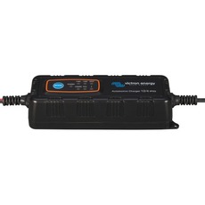 Miniature Chargeur de Batterie IP65 12V 4A – 12V 0.8A avec Connecteur CC - VICTRON N° 1