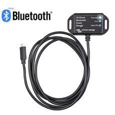 Miniature VE.Direct Bluetooth Smart dongle -VICTRON N° 1 Miniature VE.Direct Bluetooth Smart dongle -VICTRON N° 1