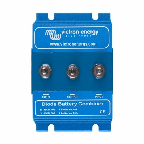 Coupleurs de Batteries Diode BCD 802 - VICTRON