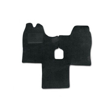 Miniature Tapis de cabine Ford Transit de 2000 à 05/2006 N° 0 Miniature Tapis de cabine Ford Transit de 2000 à 05/2006 N° 0
