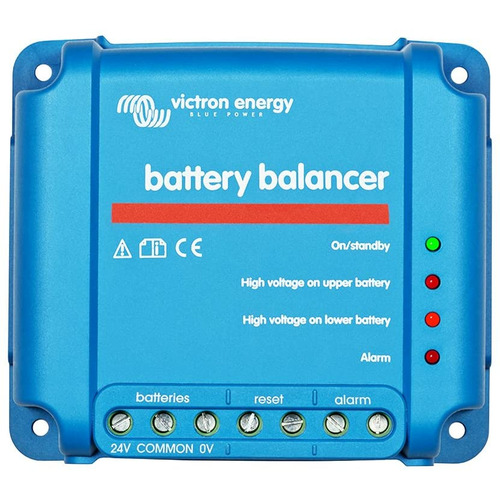 Battery Balancer - VICTRON