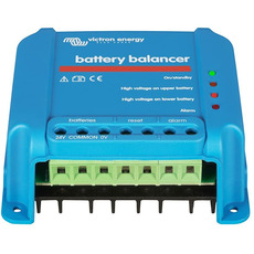 Miniature Battery Balancer - VICTRON N° 2