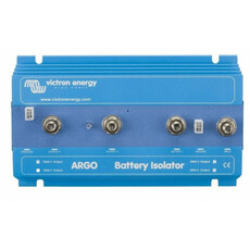 Miniature Argodiode 100-3AC Trois Batteries 100A - Victron N° 0