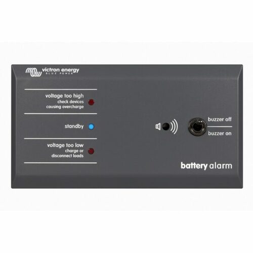 Alarme de Batterie GX - VICTRON