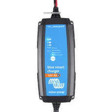 Miniature Chargeur de batterie Blue Smart 4A- Victron N° 1 Miniature Chargeur de batterie Blue Smart 4A- Victron N° 1
