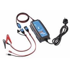 Miniature Chargeur de batterie Blue Smart 4A- Victron N° 2 Miniature Chargeur de batterie Blue Smart 4A- Victron N° 2