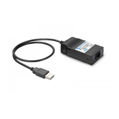 Interface MK2-USB (pour le chargeur Phoenix uniquement) - VICTRON