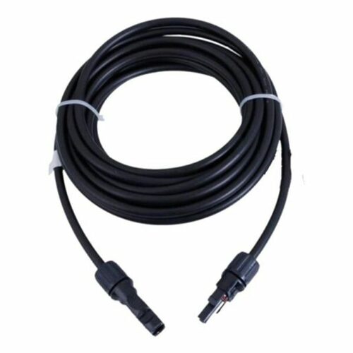 Cable solaire L = 20 m / 6 m2 MC4-M / F - VICTRON