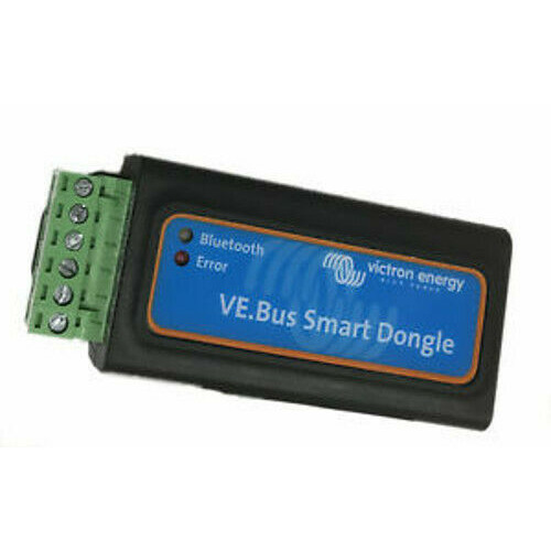 VE.BUS BLUETOOTH SMART DONGLE - VICTRON