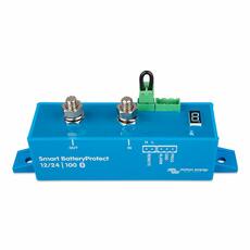 Miniature Smart BatteryProtect 12/24V-100A - VICTRON N° 0