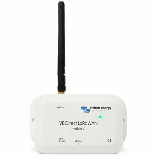 Module VE.Direct LoRaWan EU - VICTRON