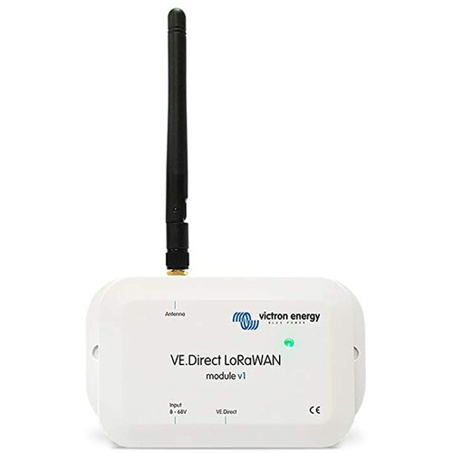 VE.Direct LoRaWAN US902-928 Module télécommande - VICTRON