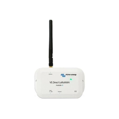 VE.Direct LoRaWAN AU915-928 module - VICTRON