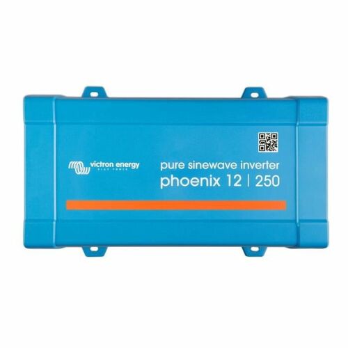 Convertisseur Phoenix 12/250 VE Direct Schuko - Victron