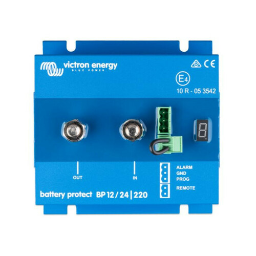 Battery Protect 12/24V 220A - VICTRON