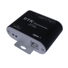 Miniature Convertisseurs Zigbee-vers-USB - VICTRON N° 1