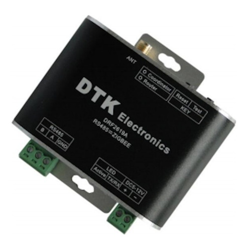 Convertisseur Zigbee-vers-RS485, DRF2659C, DTK - VICTRON