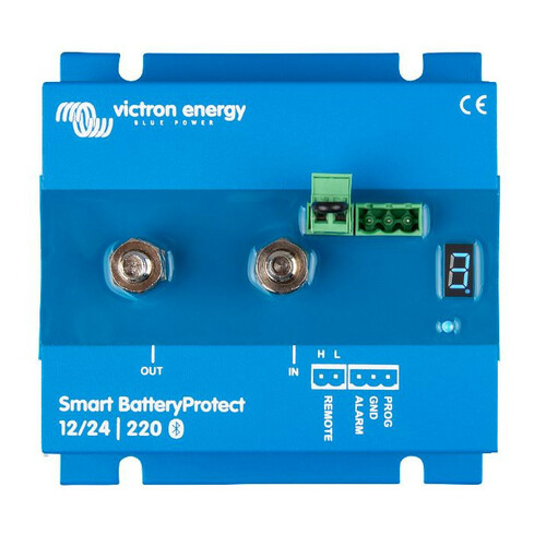 Battery Protect Smart 12/24V 220A - VICTRON