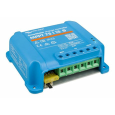 Miniature REGULATEUR DE CHARGE SOLAIRE - SMARTSOLAR - MPPT 75/15 (12/24V) - VICTRON N° 3