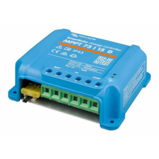 Miniature REGULATEUR DE CHARGE SOLAIRE - SMARTSOLAR - MPPT 75/15 (12/24V) - VICTRON N° 4