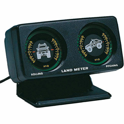 Inclinomètre LAND METER