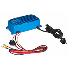 Miniature Chargeur de batterie Blue Smart IP67 12/13(1) 230V CEE 7/7 - Victron N° 1