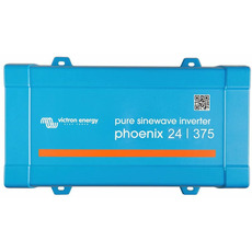 Miniature Convertisseur 375VA 24V pure sinus Phoenix VE.Direct - Victron N° 0