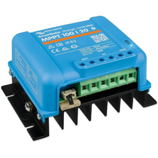 Miniature RÉGULATEUR DE CHARGE SOLAIRE SMARTSOLAR MPPT 100/20 - VICTRON N° 3 Miniature RÉGULATEUR DE CHARGE SOLAIRE SMARTSOLAR MPPT 100/20 - VICTRON N° 3