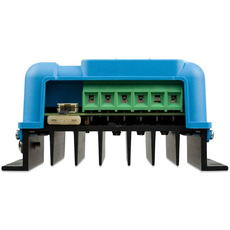 Miniature RÉGULATEUR DE CHARGE SOLAIRE SMARTSOLAR MPPT 100/20 - VICTRON N° 4 Miniature RÉGULATEUR DE CHARGE SOLAIRE SMARTSOLAR MPPT 100/20 - VICTRON N° 4