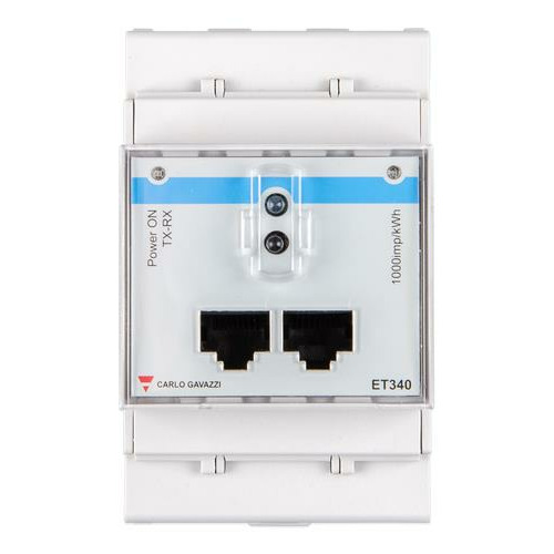 Energy Meter ET340 - 3 phase - max 65A/phase - VICTRON