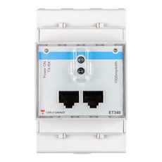 Miniature Energy Meter ET340 - 3 phase - max 65A/phase - VICTRON N° 0 Miniature Energy Meter ET340 - 3 phase - max 65A/phase - VICTRON N° 0