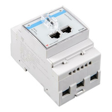 Miniature Energy Meter ET340 - 3 phase - max 65A/phase - VICTRON N° 1 Miniature Energy Meter ET340 - 3 phase - max 65A/phase - VICTRON N° 1