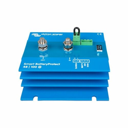 Battery Protect Smart 48V 100A - VICTRON