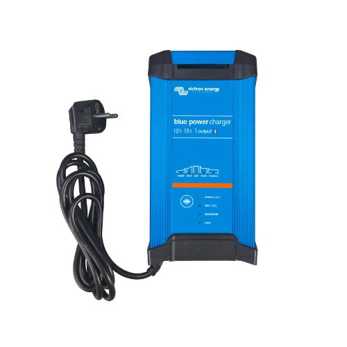 Chargeur Batterie Blue Smart IP 22 12V et 20A avec 1 sortie - VICTRON