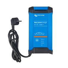 Miniature Chargeur Batterie Blue Smart IP 22 12V et 20A avec 1 sortie - VICTRON N° 0