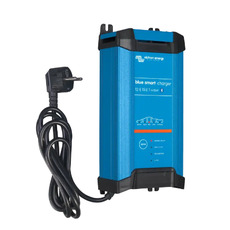 Miniature Chargeur Batterie Blue Smart IP 22 12V et 20A avec 1 sortie - VICTRON N° 1
