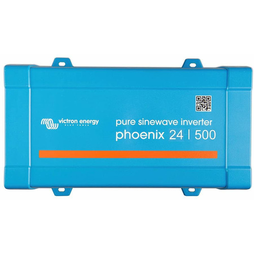 Convertisseur Phoenix 24/500 VE Direct Schuko - Victron