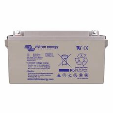 Miniature BATTERIE SOLAIRE 60AH GEL 12V - VICTRON N° 1