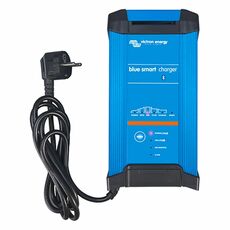 Miniature Chargeur de Batterie Blue Smart IP22 12/30(1) 230V CEE 7/7 - Victron N° 1