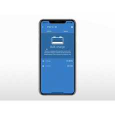 Miniature Chargeur de Batterie Blue Smart IP65 12V 25A 1 Sortir CEE 7/17 Victron N° 2