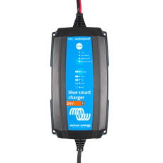 Miniature Chargeur de batterie Blue Smart IP65 24/13(1) 230V CEE 7/17 - Victron N° 1