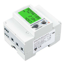 Miniature Compteurs d’énergie EM24 - 3 phase - max 65A/phase - VICTRON N° 1