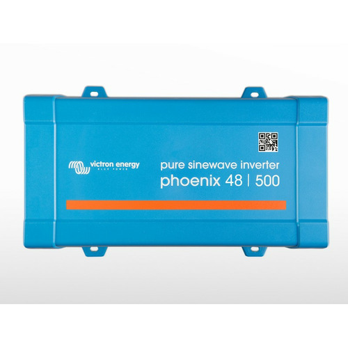 Convertisseur Phoenix 48V 500VA VE Direct Schuko - VICTRON