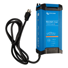Miniature Chargeur de Batterie Blue Smart IP22 12/30 (3) 230V CEE 7/7 - Victron N° 1