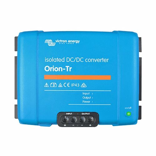 Orion-Tr CC-CC 12/12V 30A 360W Isolé - VICTRON