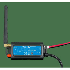 Miniature Accessoire modem et GPS pour les appareils GX LTE 4G-SA - VICTRON N° 0