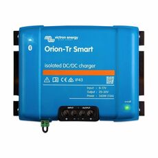 Miniature Orion-Tr Smart 12/12-30A (360W) Isolé DC-DC charger - VICTRON N° 0