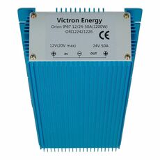 Miniature Convertisseur Orion IP67 12/24-50A (1200W) - VICTRON N° 1 Miniature Convertisseur Orion IP67 12/24-50A (1200W) - VICTRON N° 1